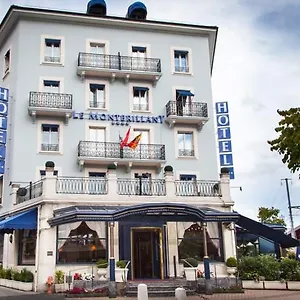 4* فندق مونبريون